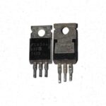 IRF740 HALF LEG USED