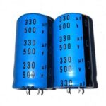 330UF 500V NEW