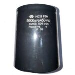 5600UF 450V NEW