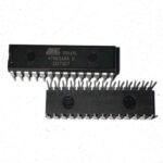 ATMEGA8A NEW