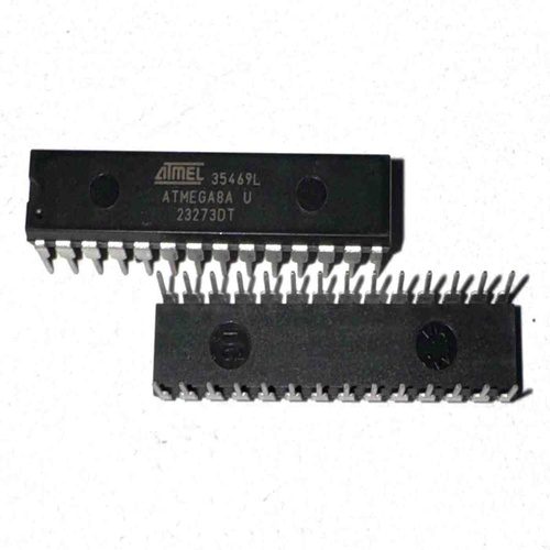 ATMEGA8A NEW