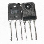 2SK2837 USED