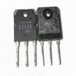 2SK2698 USED