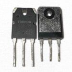2SK3878 USED