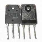 2SK2611 USED