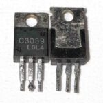 2SC3039 USED