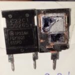 FGY160T65SPD USED